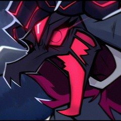 FNF VS Retrospecter OST: Insatian - Menu Music