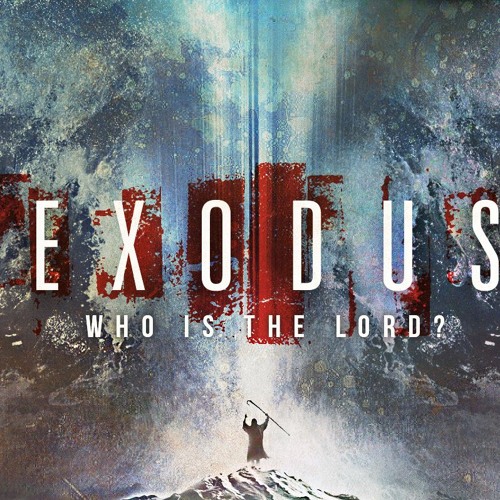 Stream Exodus 15 Who Is the Lord? The Blood of the Lamb 09/04