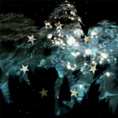 rave angel + awochka