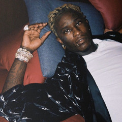 Young Thug - Makaveli