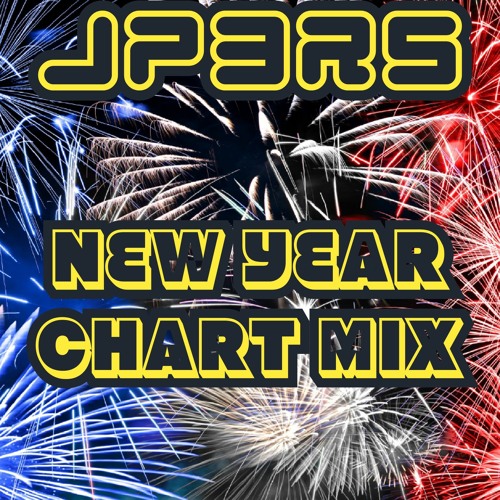 JP3RS CHART MIX NEW YR.mp3  #tiesto #w&w #bennicky #davewinnel #nielsvangogh #smack #kshmr #maddix