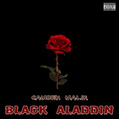 Camden Malik - Black Aladdin (VIDEO ON YOUTUBE) 🧞‍♂️