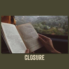 closure - taylor swift // slowed down