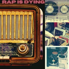 Rap Is Dying (Ft. Hooligan Lou) FREESTYLE