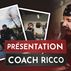 Podcast Coach Ricco & La création de Team Ricco