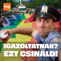 MINDEN, amit tudnod kell a PRIDE előtt – Fülke