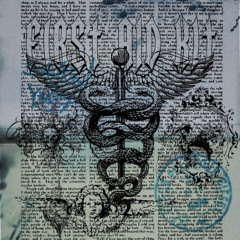 FIRST AID KIT (PROD. SAURXN)