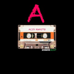 Acid-Kwaito