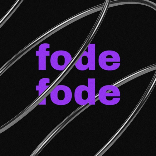 MEGA FUNK MINIMAL FODE FODE - STIZI & RICCK