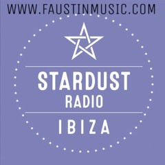 Afro Sounds My Radio Show for Ibiza Stardust Radio