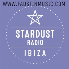 Afro Sounds My Radio Show for Ibiza Stardust Radio