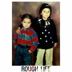 Sknder - Rough Life (Official Audio)