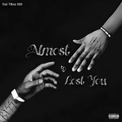 XXXTENTACION & Juice WRLD - Almost Lost You (Unreleased Concept Remix)