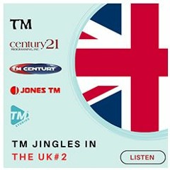 NEW: TM Jingles In The UK #2 - 28 04 24