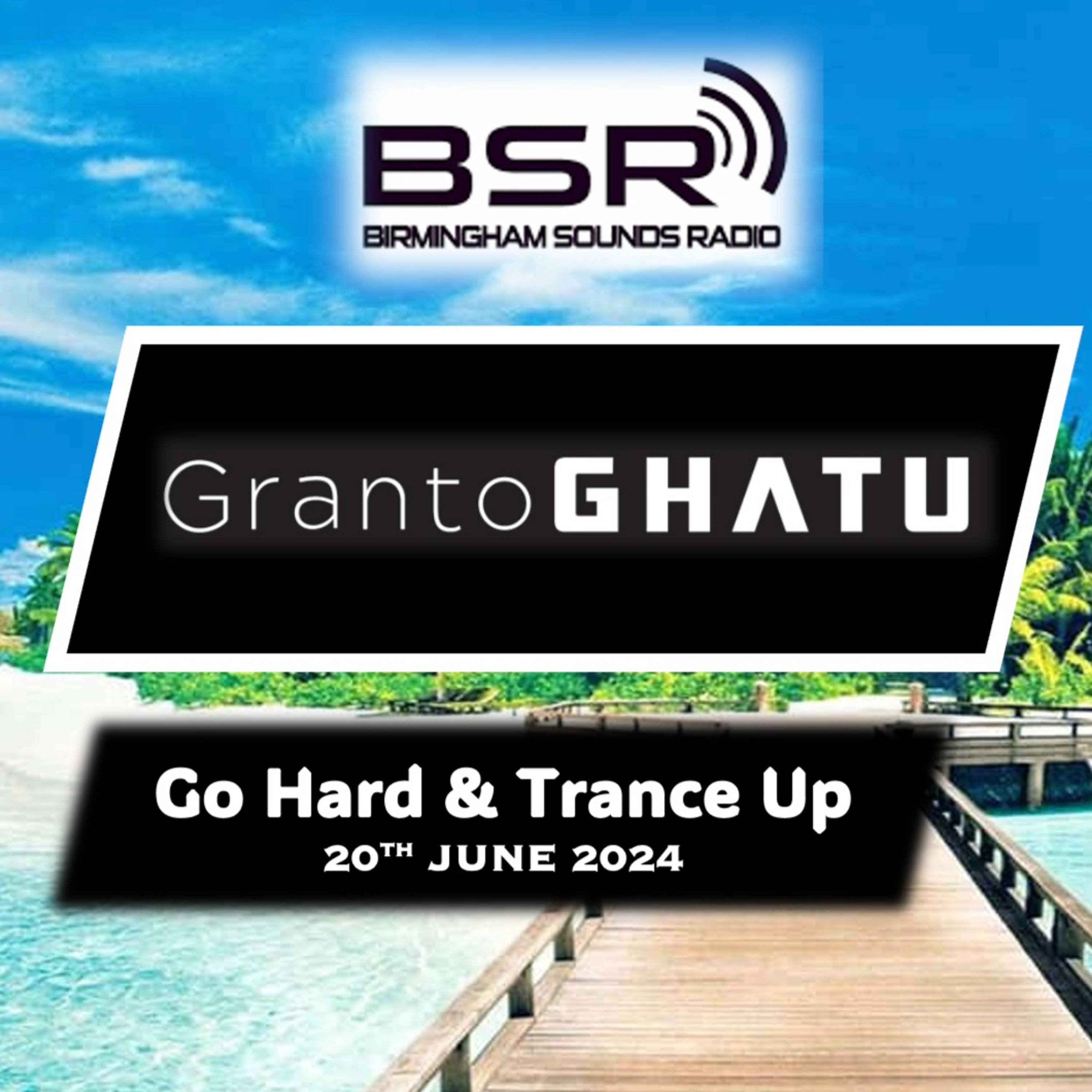 Granto GHATU