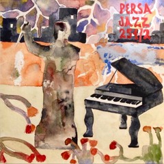 Persa Jazz 251/2 Album_CAU.W007