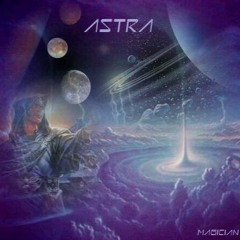 Astra 8 Remastered