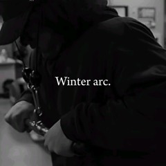 WINTER ARC ❄️🏋🏼