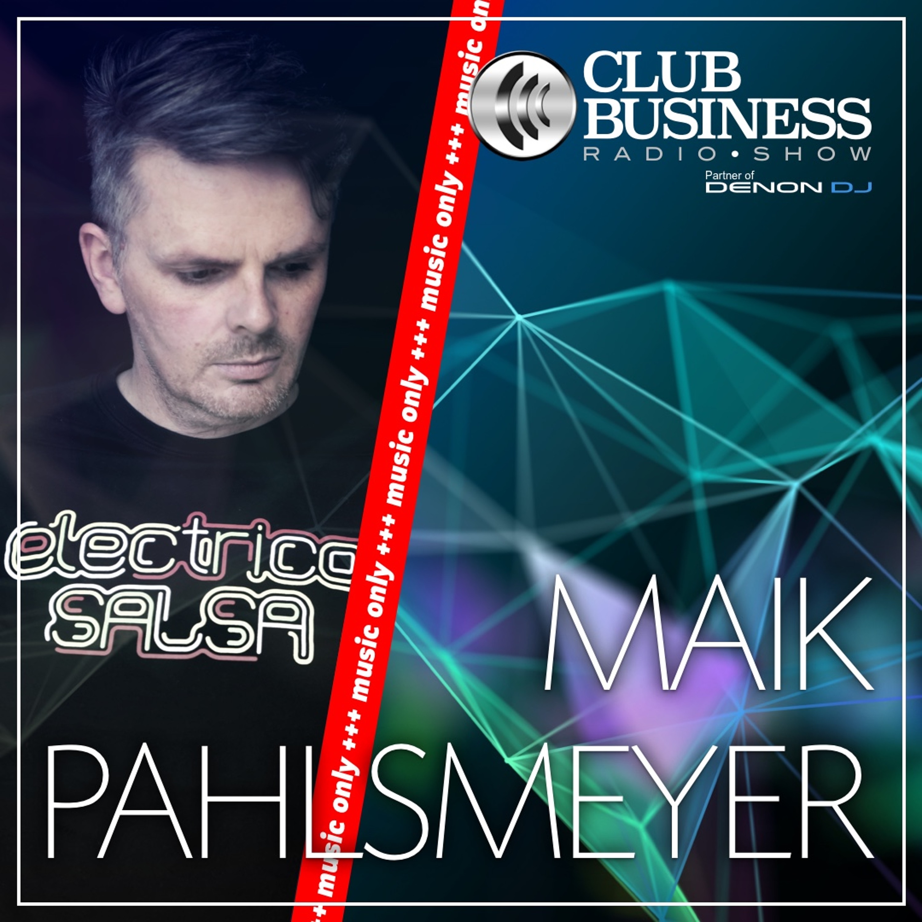 Club Business Radio Show
