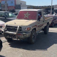 ليش ماحنيت!!!!!