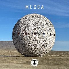 Mecca Live Set @ Fractal Chill, Afrika Burn 2024, Sat
