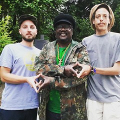 Dubplate - Mikey General - King Alpha rmx