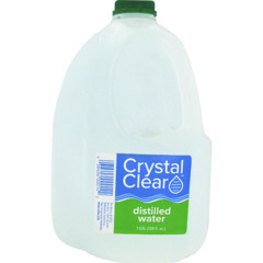 Crystal Clear (AT mixxx)