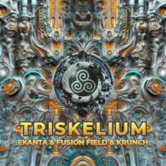 Ekanta vs Fusion Field vs. Krunch - Triskelium