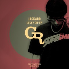 JACKARD - House It UP!