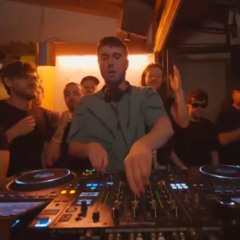 Fred again.. -  Live set twitch testing new music (Latraac Greece, Thursday 29th May)