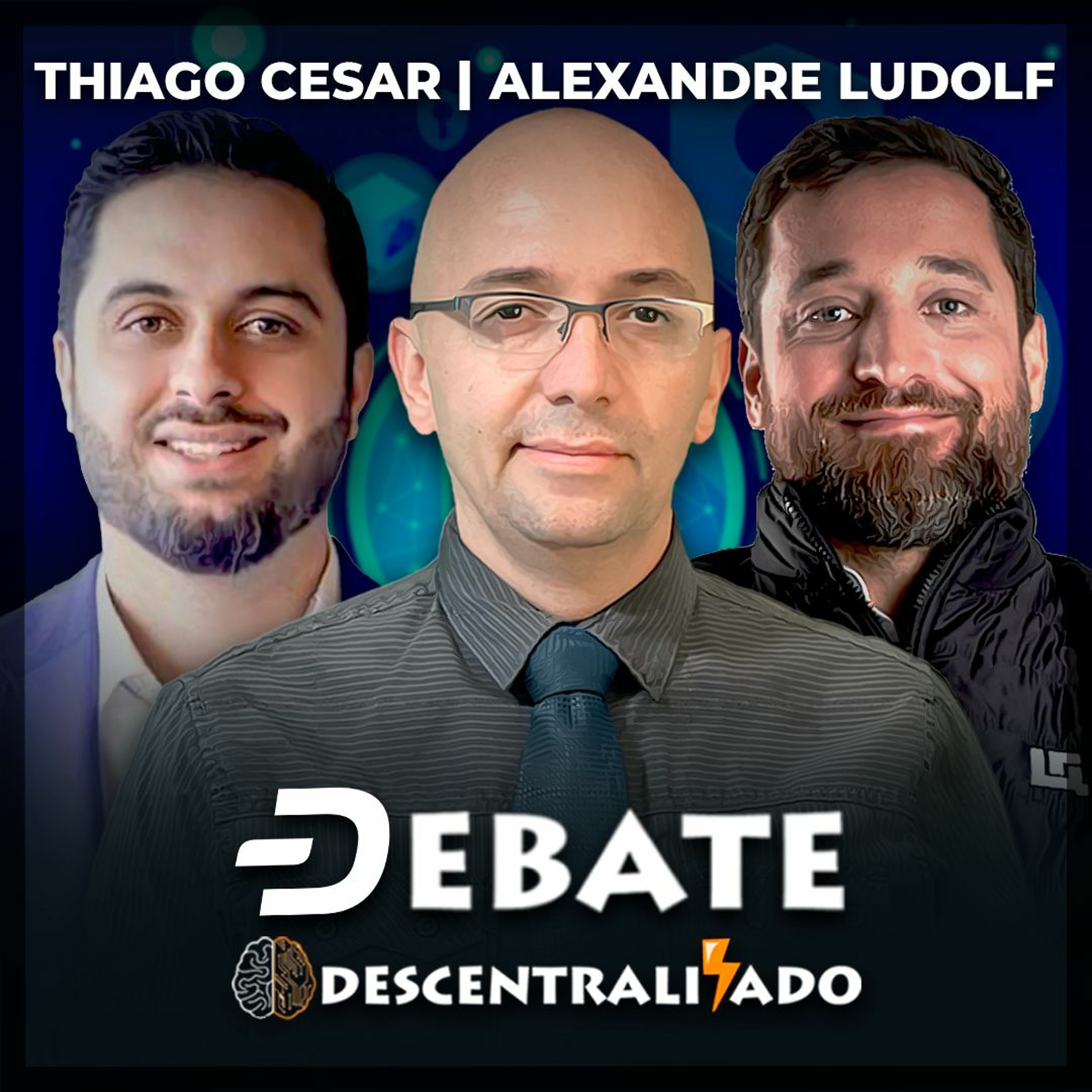 Bitcoin, Inflação E Os Milionários Que Não Chegaram Na Lua