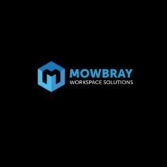 Smart Space Solutions: Mowbray Workspace Solutions' Mezzanine Flooring