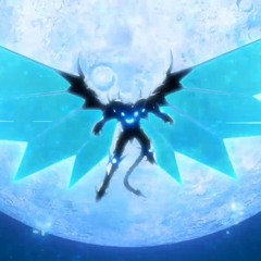 Vali Lucifer White dragon emperor theme- Saikyou no Sonzai( In the presence of the strongest)