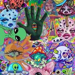🪬🧪🕺🏽👾