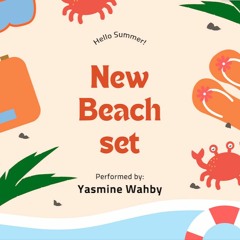 The Sounds OF Summer