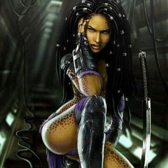 Blackstone - Vybez (Snake Gal)