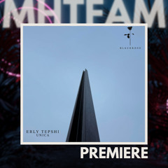 PREMIERE: Erly Tepshi - New Beginnings (Original Mix) [Black Rose]