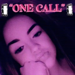 ONE CALL(feat.July)(Prod.Nextlane X JoelDemora)