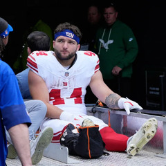 2025 Up Your Alley Fantasy Football: Week 8 w/ Special Guest Big Boutte Nix