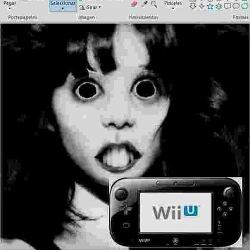 wiiu prod 23andme aka itachikiller2008