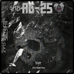 Sweet Heart Black & Kill Aura - BREAKUP [ESC Exclusive Release]