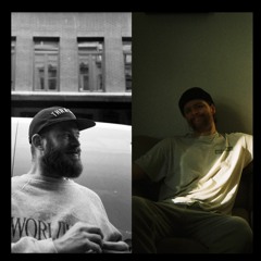 Technical Glitch w/ HATT.D & Tom Bruce - July 2021