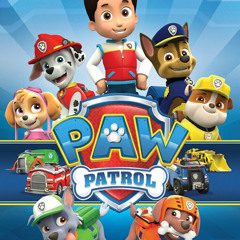 Paw Patrol