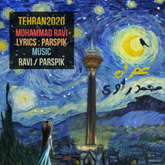 Mohammad Ravi - Tehran2020