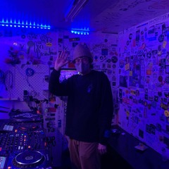 Sweat Equity @ The Lot Radio 02 - 09 - 2022