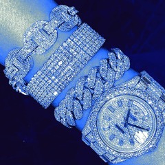 Achoo B-MIX (Feat. Rusha, Heon Utd, Jay Min, bvcktobaek, JSN .Paak, Honuj, Drain K, BLAG, Floyd)