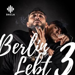 Capital Bra x Samra - Welcome Back - Berlin Lebt 3