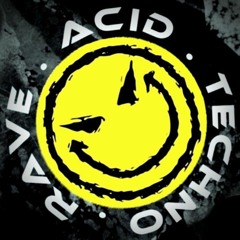 DJÅRI || Acid On Acid Mix #1
