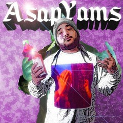 In NY like A$AP Yams (Prod. OnlyAegis)