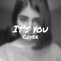 It’s You Female Version by Zaira Ali